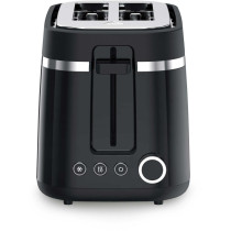 Toaster Sencor, black