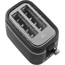 Röster Sencor STS2710BK, must