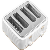 Toaster Sencor, white