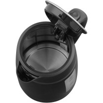 Water kettle Sencor, black