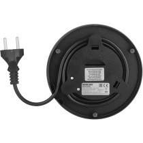 Water kettle Sencor, black