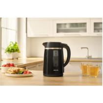 Water kettle Sencor, black