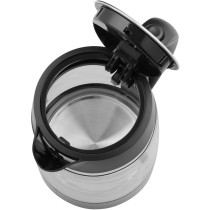 Klaaskorpusega veekeetja Sencor SWK2711BK