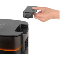 Kuumaõhufritüür Sencor SFR5050BK