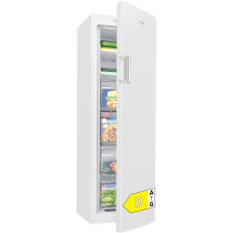 Upright freezer Bomann