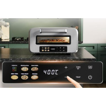 Pizza oven Proficook