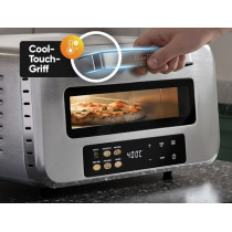 Pizza oven Proficook