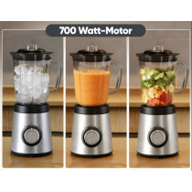 Blender Bomann UM6084CB