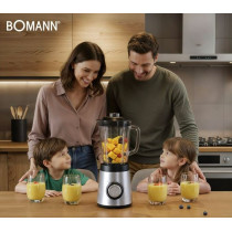 Blender Bomann UM6084CB