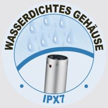 Sous-vide keetja ProfiCook PCSV1159