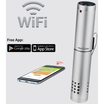 Sous vide cooker ProfiCook
