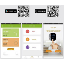 Sous-vide keetja ProfiCook PCSV1159