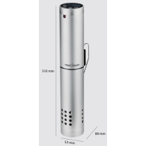 Sous vide cooker ProfiCook