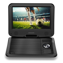 Portable DVD player 10" Sencor