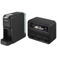 Capsule machine Catler