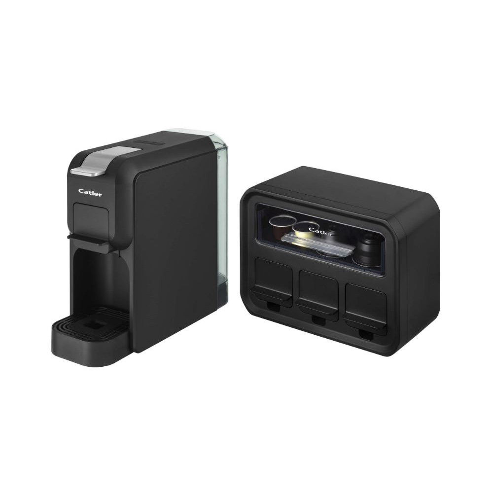 Capsule machine Catler