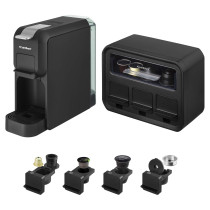 Capsule machine Catler