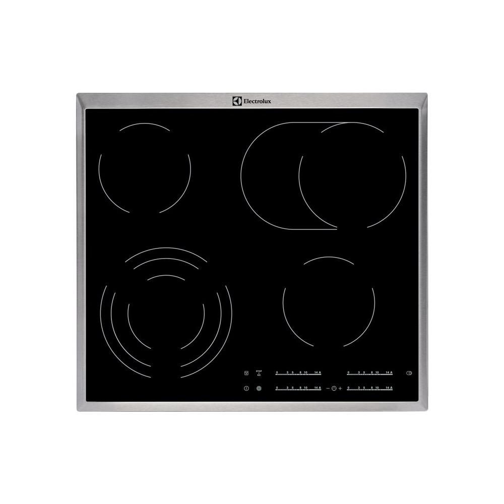 Electrolux EHF46547XK
