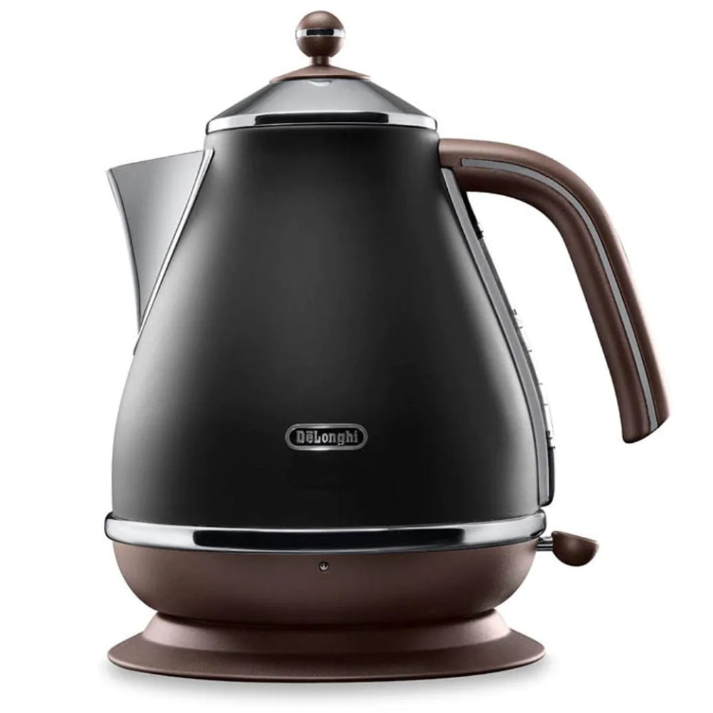 DeLonghi KBOV2001.BK