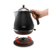 DeLonghi KBOV2001.BK