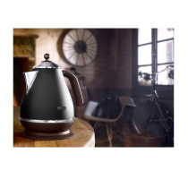 DeLonghi KBOV2001.BK