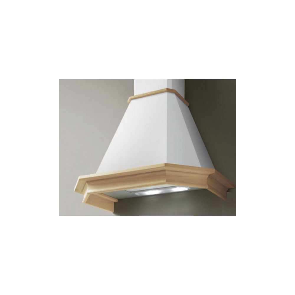 Elica EMERALD WH/A/60 T.GREZZO