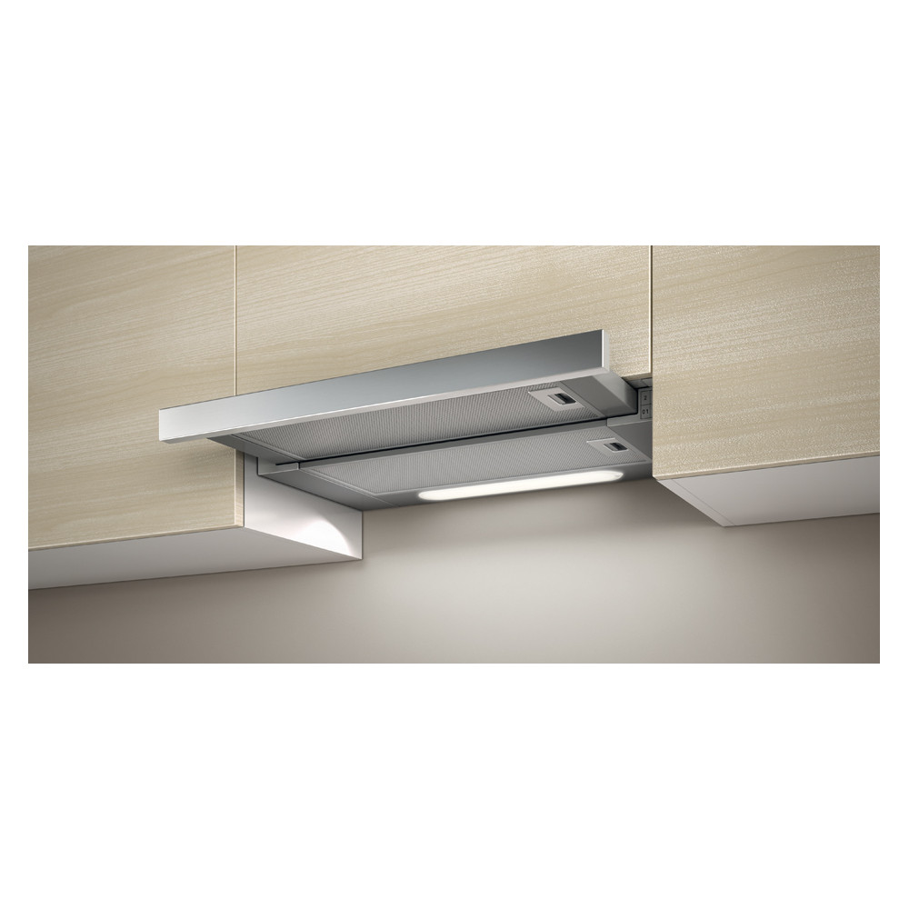 Elica ELITE 14 LUX GRIX/A/50