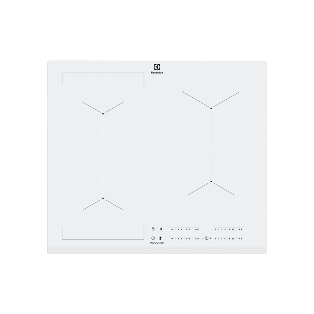 Electrolux EIV63440BW