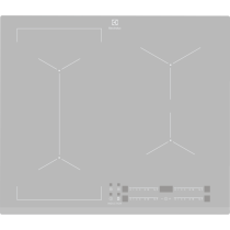 Electrolux EIV63440BS