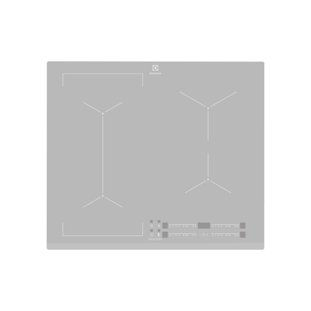 Electrolux EIV63440BS