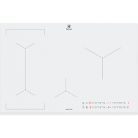 Electrolux EIV83443BW