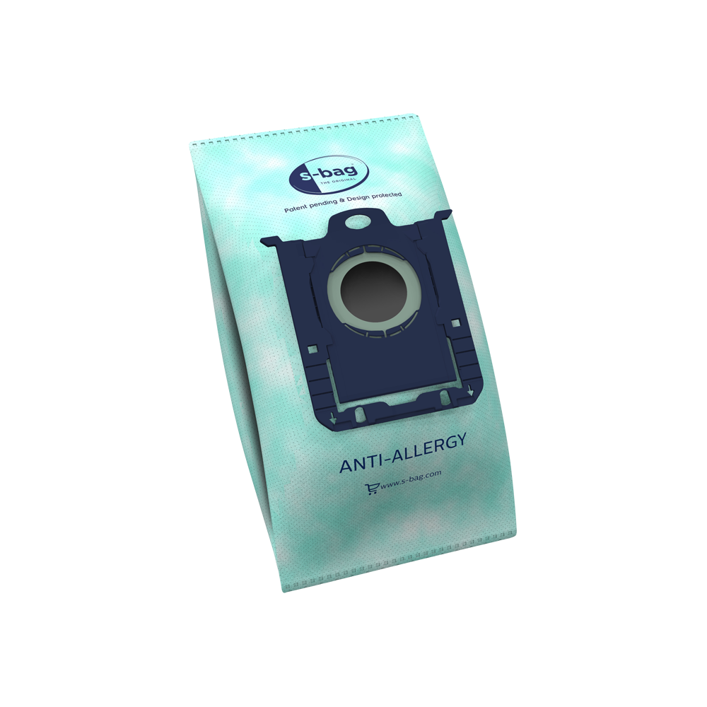 Electrolux S-bag E206S Anti-Allergy