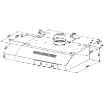 Faber 741 BASE X A50