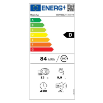 Electrolux EES47320L