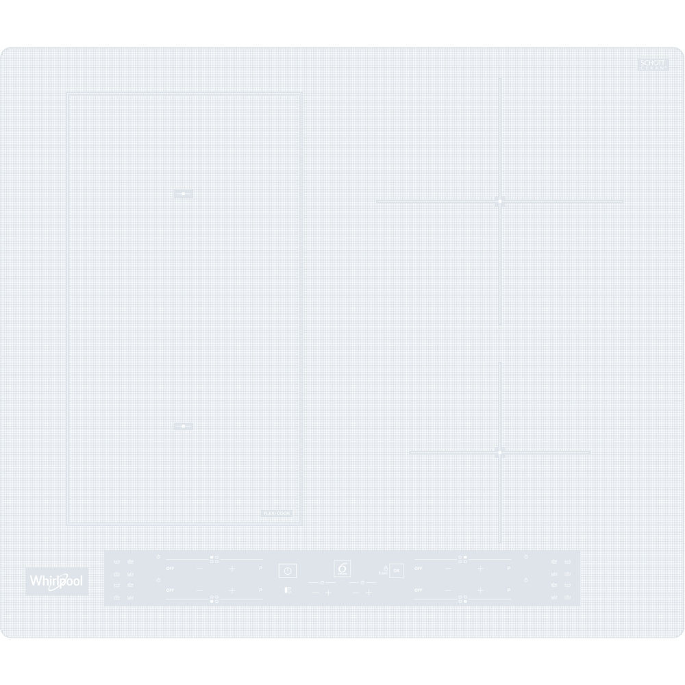 Whirlpool WLB4560NE/W