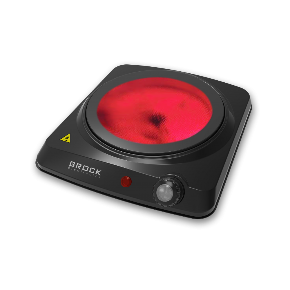 Brock HPI3001BK