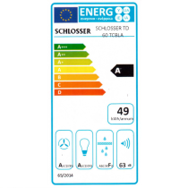 Schlosser TD60TCBLA