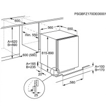 Electrolux LYB2AE82S