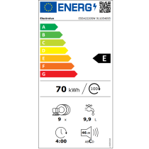 Electrolux ESS42220SW