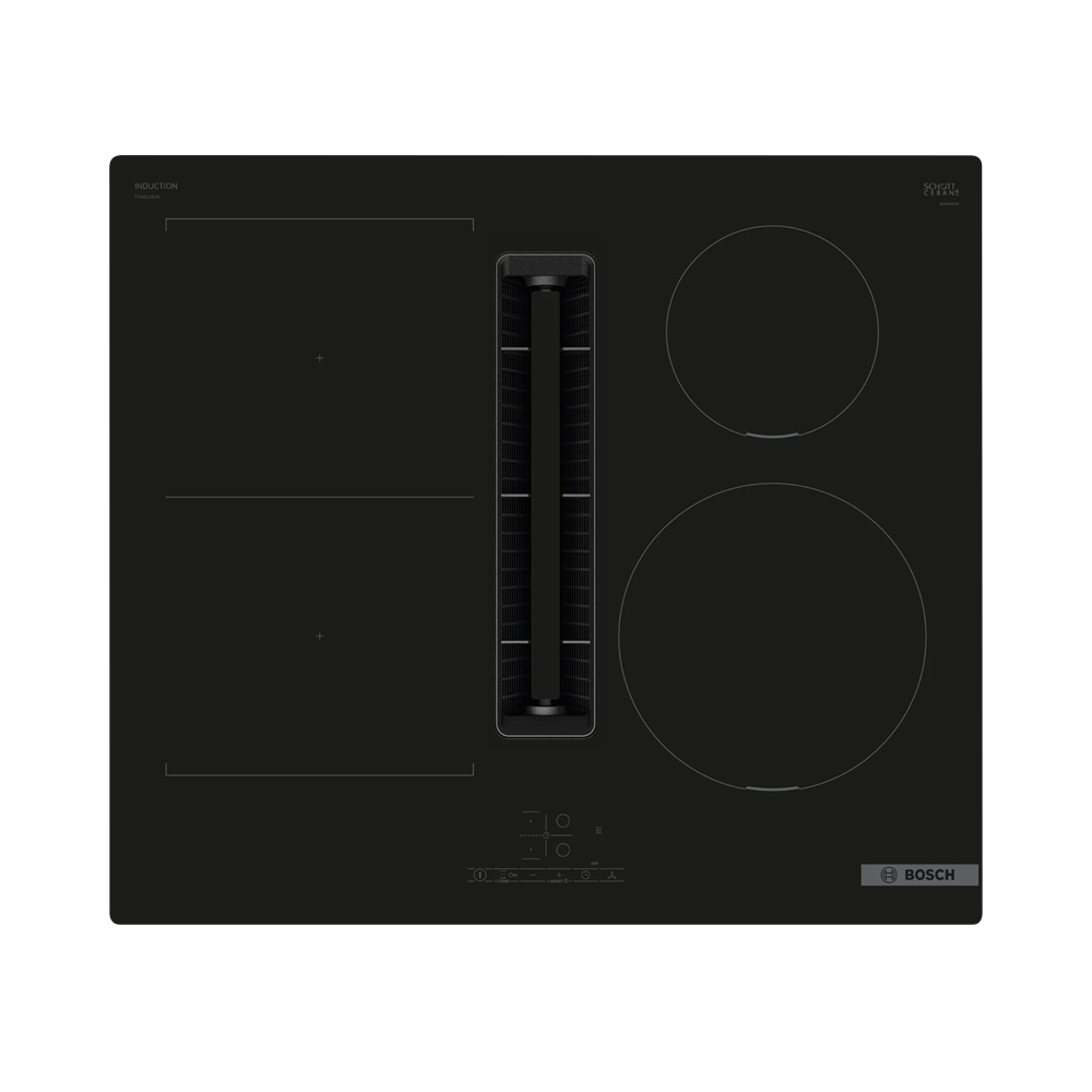 Bosch PVS611B16E