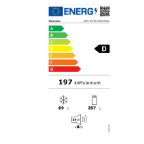 Electrolux ENP7TD75S