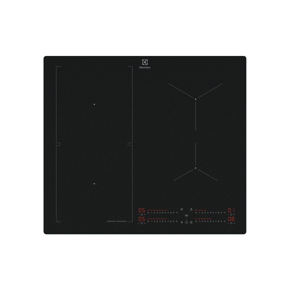 Electrolux EIS62453IZ