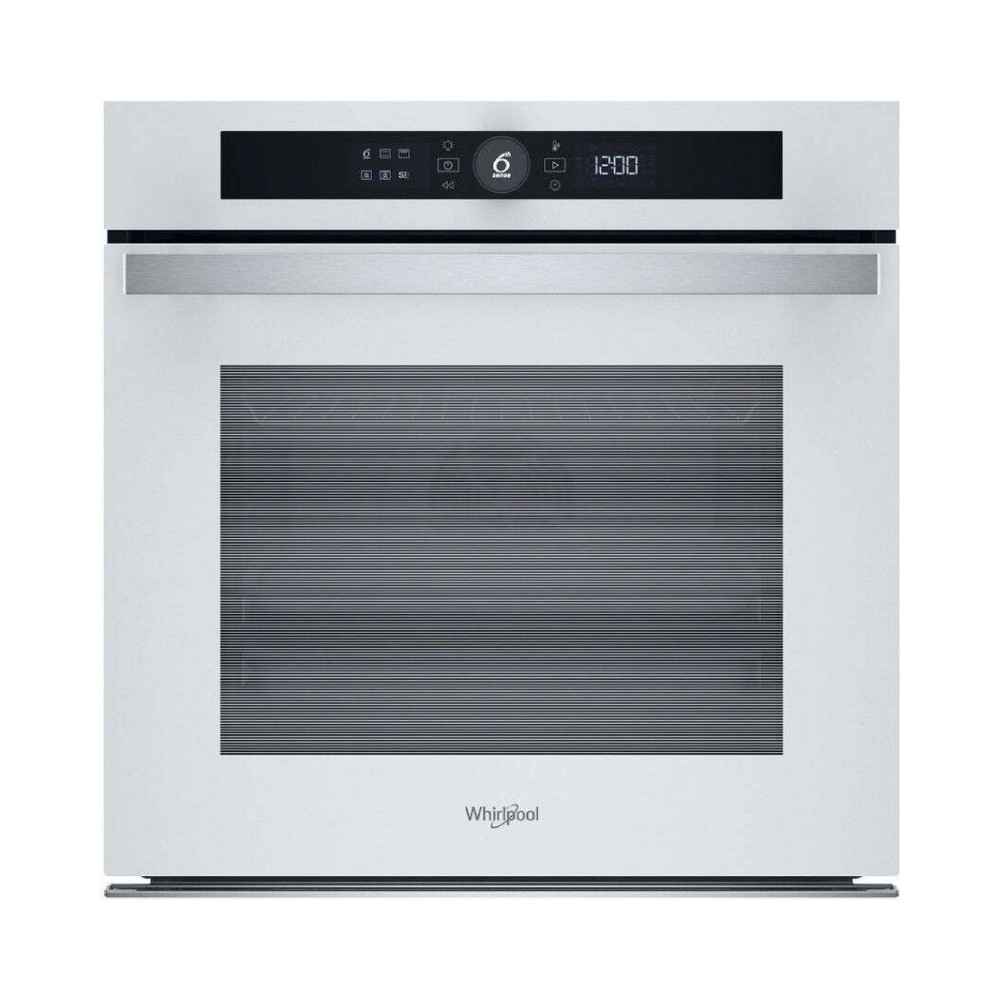 Whirlpool WOI4S8HM2SWA