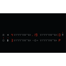 AEG TO64IB00IB Tasapinda süvistatav