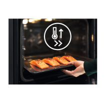 Electrolux LOF4P06BK