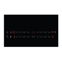 Electrolux KIV634I Tasapinda süvistatav