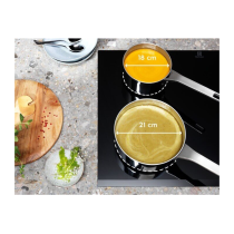 Electrolux KIV634I Tasapinda süvistatav