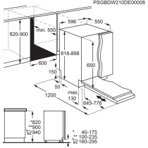 Electrolux EES47400L