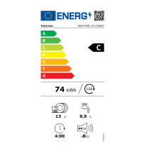 Electrolux EES47400L