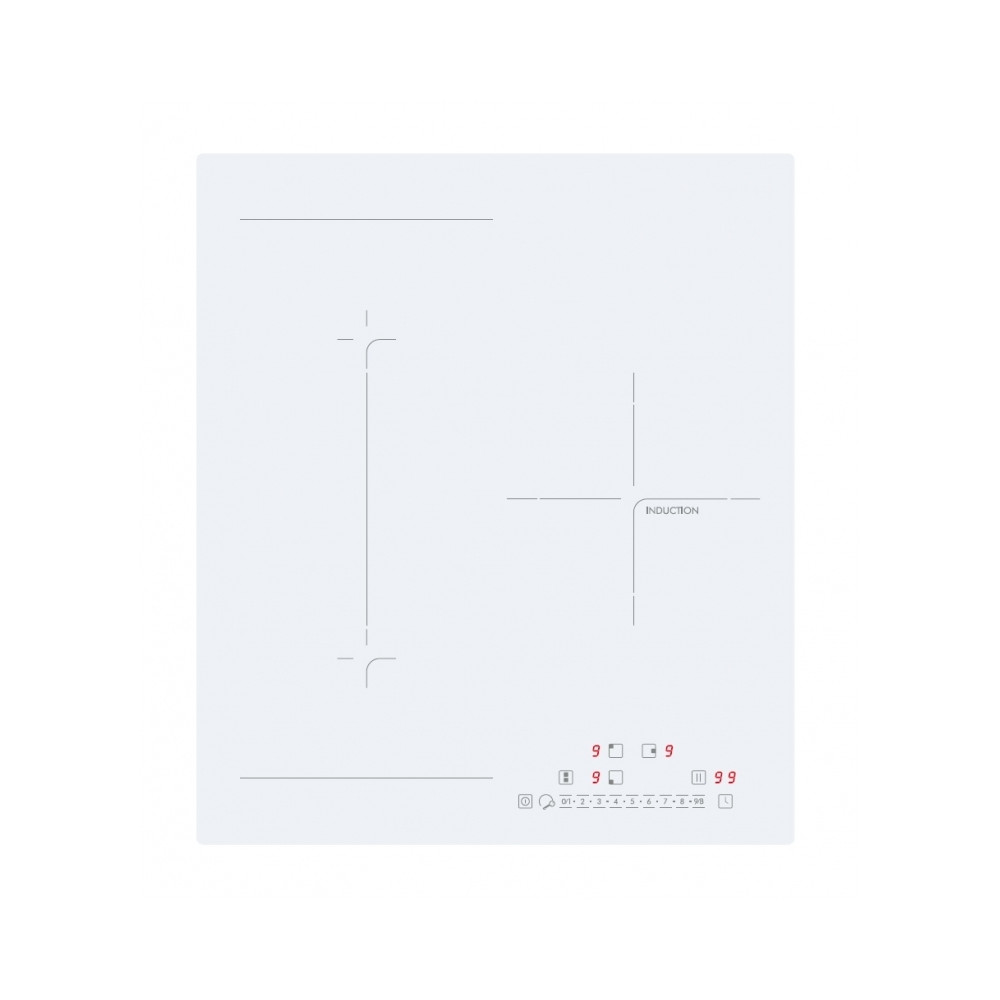 Schlosser BF571-54WH